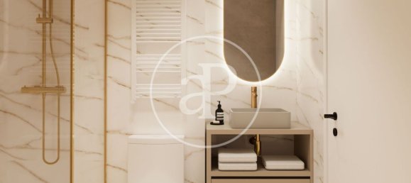 3 Schlafzimmer Wohnung in Madrid, Spain, Nr. 109299 9