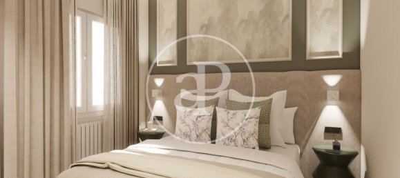 3 Schlafzimmer Wohnung in Madrid, Spain, Nr. 109299 6