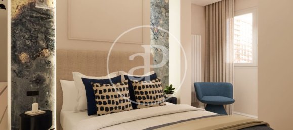 3 Schlafzimmer Wohnung in Madrid, Spain, Nr. 109299 7