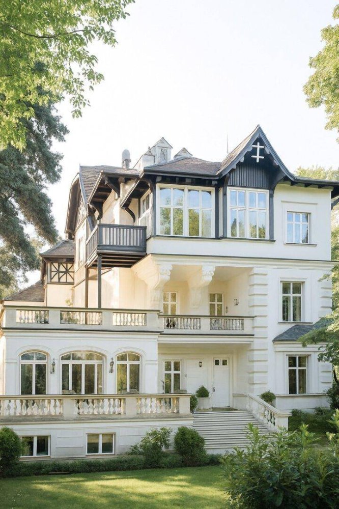 26-salle Villa à Hernals, Austria No. 160024