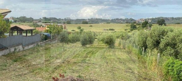2000m² Land in Ciampino, Italy No. 29308 6