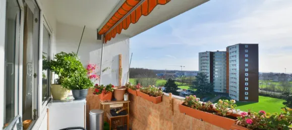 Apartamento T2 em Cologne, Germany N.º 161986 8