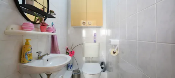 Apartamento T2 em Cologne, Germany N.º 161986 14