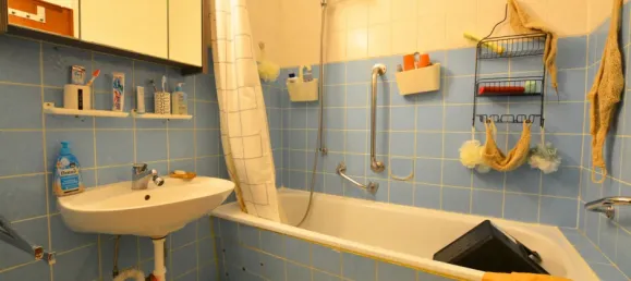 Apartamento T2 em Cologne, Germany N.º 161986 12