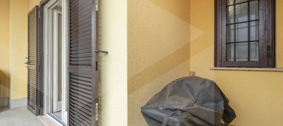 4 rooms Apartment in Marino, Italy No. 31438 27