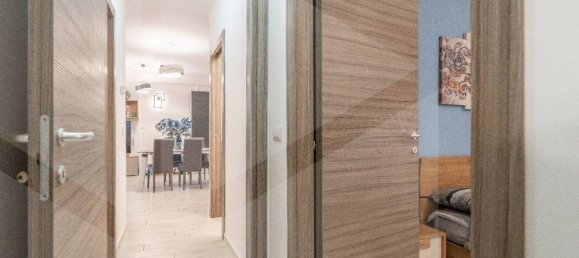 4 rooms Apartment in Marino, Italy No. 31438 12