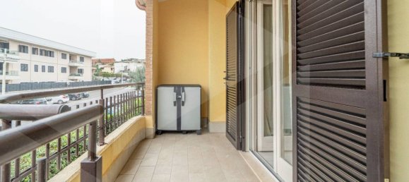 4 rooms Apartment in Marino, Italy No. 31438 28