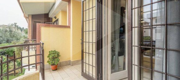 4 rooms Apartment in Marino, Italy No. 31438 30