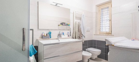 4 rooms Apartment in Marino, Italy No. 31438 15