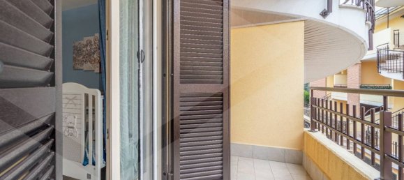 4 rooms Apartment in Marino, Italy No. 31438 19