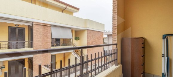 4 rooms Apartment in Marino, Italy No. 31438 25