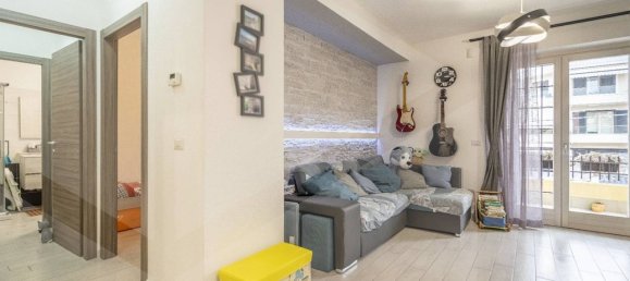 4 rooms Apartment in Marino, Italy No. 31438 11