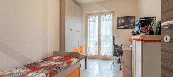 4 rooms Apartment in Marino, Italy No. 31438 22