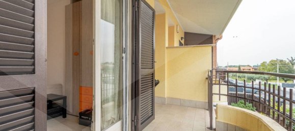 4 rooms Apartment in Marino, Italy No. 31438 29