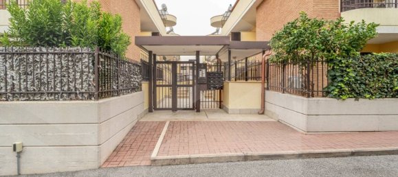 4 rooms Apartment in Marino, Italy No. 31438 37