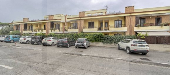 4 rooms Apartment in Marino, Italy No. 31438 39