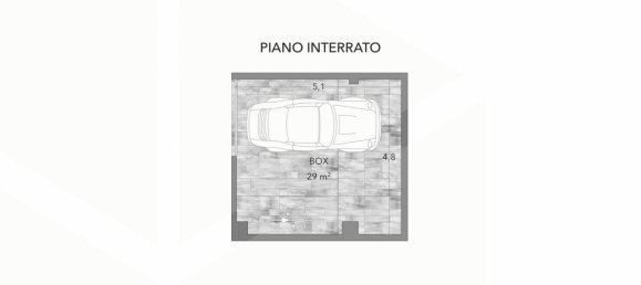 4 rooms Apartment in Marino, Italy No. 31438 41