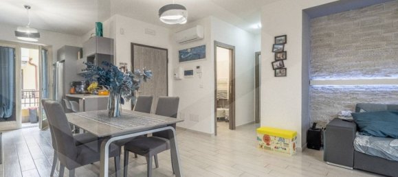 4 rooms Apartment in Marino, Italy No. 31438 6