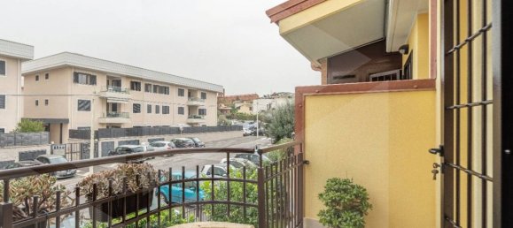 4 rooms Apartment in Marino, Italy No. 31438 31