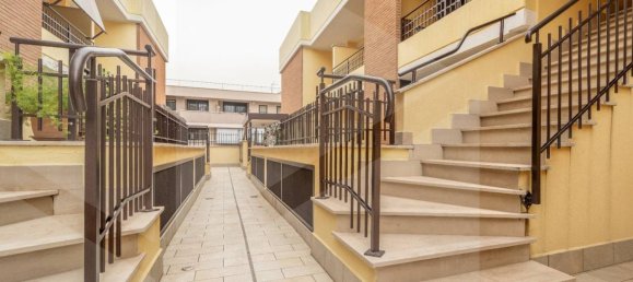 4 rooms Apartment in Marino, Italy No. 31438 36