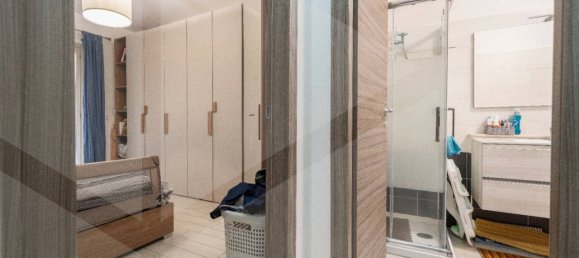 4 rooms Apartment in Marino, Italy No. 31438 16