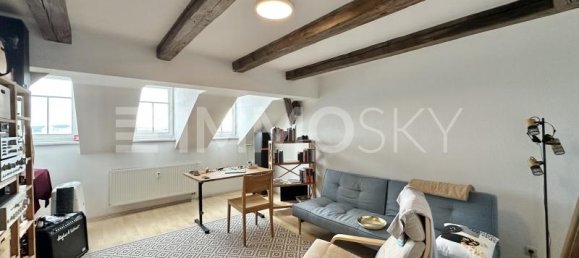 2-Zimmer Wohnung in Fürth, Germany, Nr. 273446 2