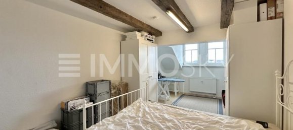 2-Zimmer Wohnung in Fürth, Germany, Nr. 273446 3