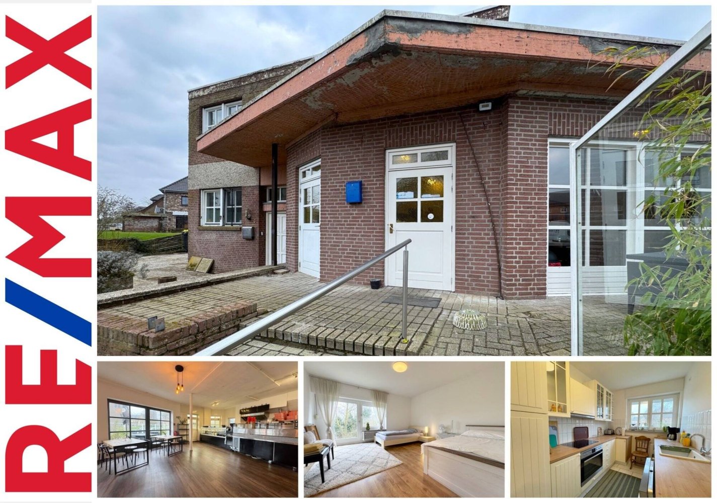 Edifício T2 em Kleve, Germany N.º 143247