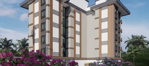 2 rooms Apartment in Avsallar, Turkey No. 29903 7