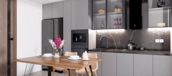 2 rooms Apartment in Avsallar, Turkey No. 29903 25