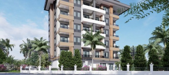 2 rooms Apartment in Avsallar, Turkey No. 29903 6