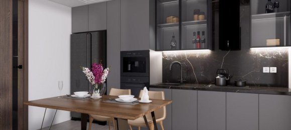 2 rooms Apartment in Avsallar, Turkey No. 29903 26