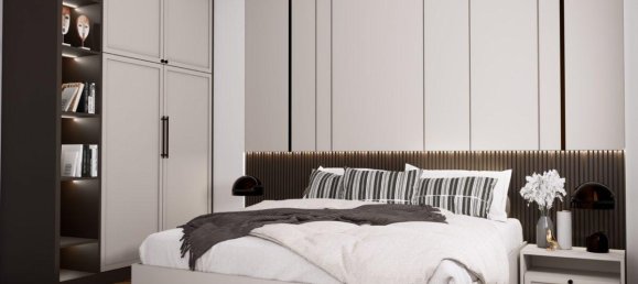 2 rooms Apartment in Avsallar, Turkey No. 29903 29