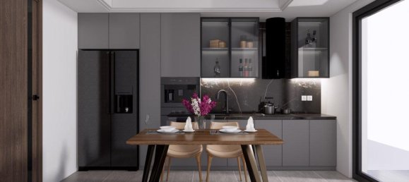 2 rooms Apartment in Avsallar, Turkey No. 29903 24