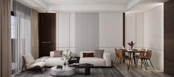 2 rooms Apartment in Avsallar, Turkey No. 29903 22