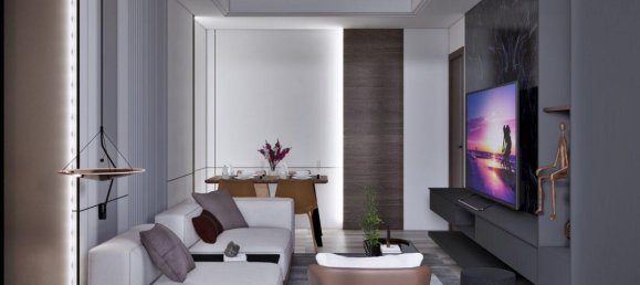 2 rooms Apartment in Avsallar, Turkey No. 29903 21