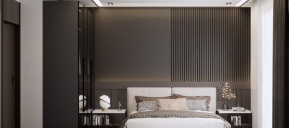 2 rooms Apartment in Avsallar, Turkey No. 29903 27