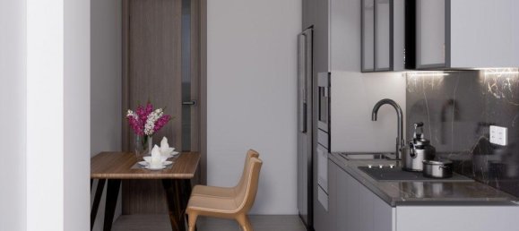 2 rooms Apartment in Avsallar, Turkey No. 29903 23