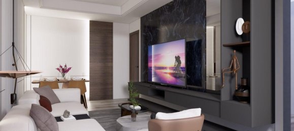 2 rooms Apartment in Avsallar, Turkey No. 29903 20