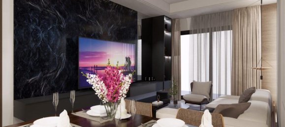 2 rooms Apartment in Avsallar, Turkey No. 29903 19