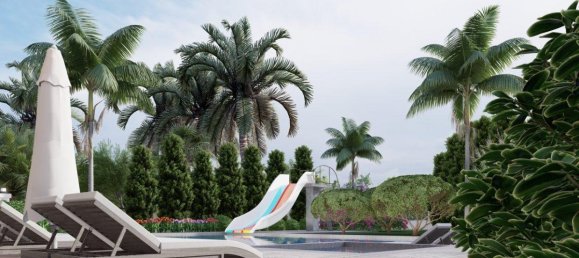 2 rooms Apartment in Avsallar, Turkey No. 29903 10