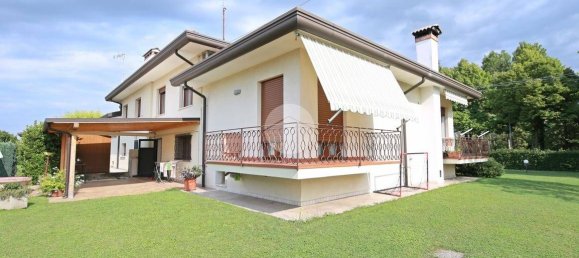 3 bedrooms Villa in Preganziol, Italy No. 302525 17