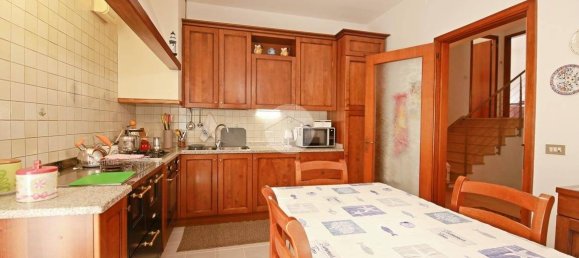 3 bedrooms Villa in Preganziol, Italy No. 302525 12