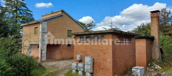 7 bedrooms House in Baschi, Italy No. 353850 23