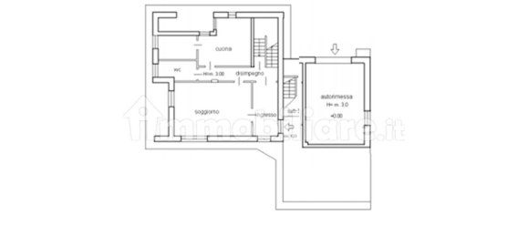 7 bedrooms House in Baschi, Italy No. 353850 4