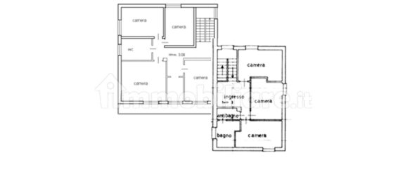 7 bedrooms House in Baschi, Italy No. 353850 5