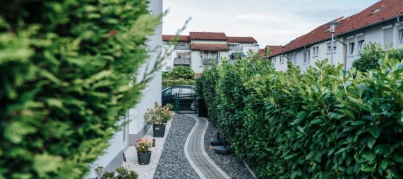 5 rooms Townhouse in Hesse, Germany No. 362077 22