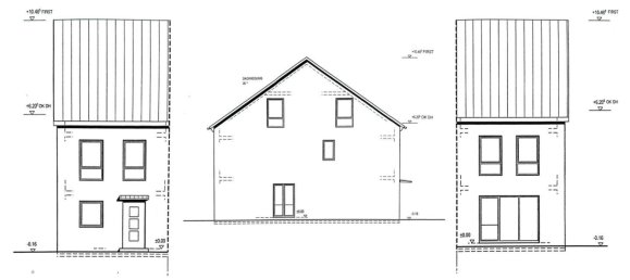 5 rooms Townhouse in Hesse, Germany No. 362077 16