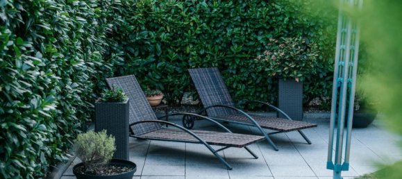 5 rooms Townhouse in Hesse, Germany No. 362077 23