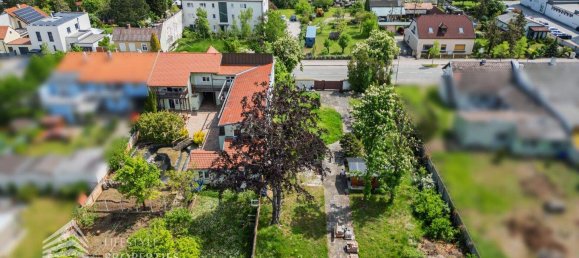 Terreno en Kottingbrunn, Austria No. 247087 5